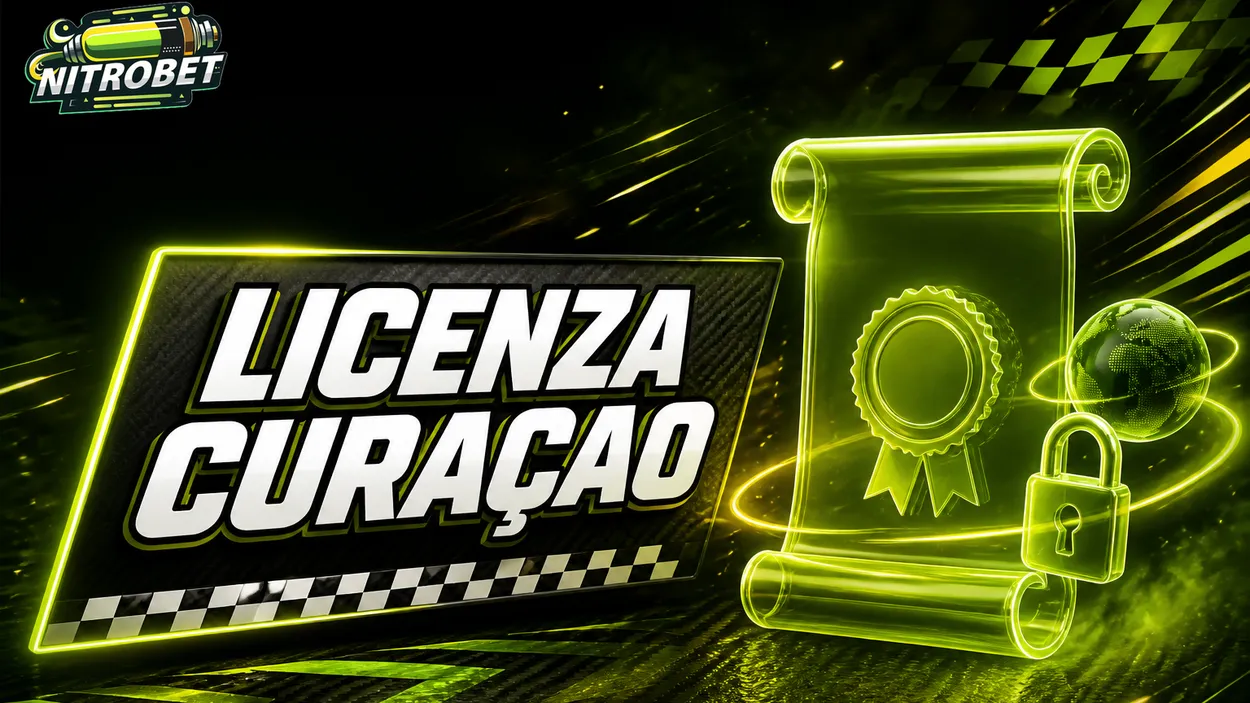 Licenza Curaçao eGaming e assenza di licenza ADM